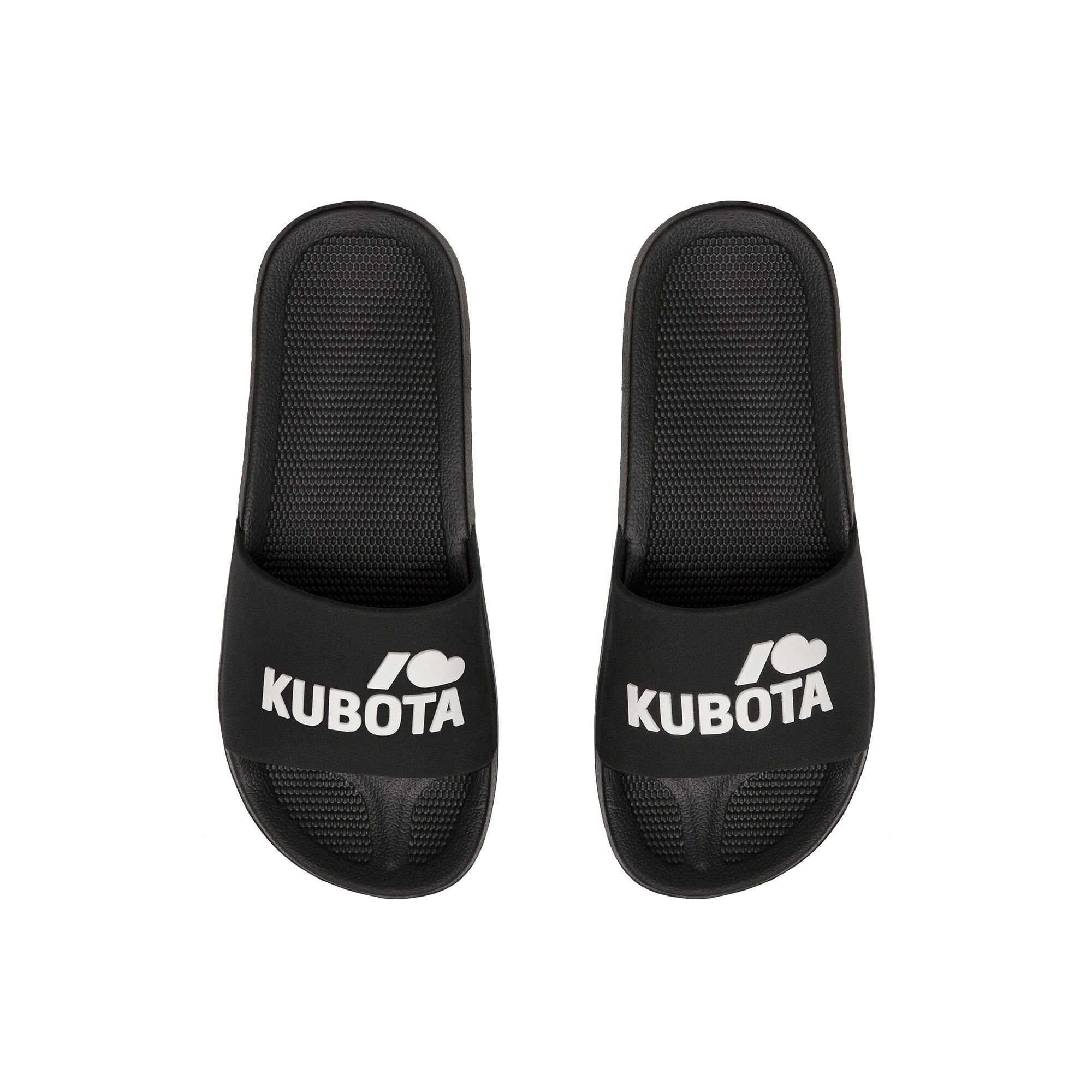 Kubota Claquette Basic Femme Sandales à enfiler 2/5