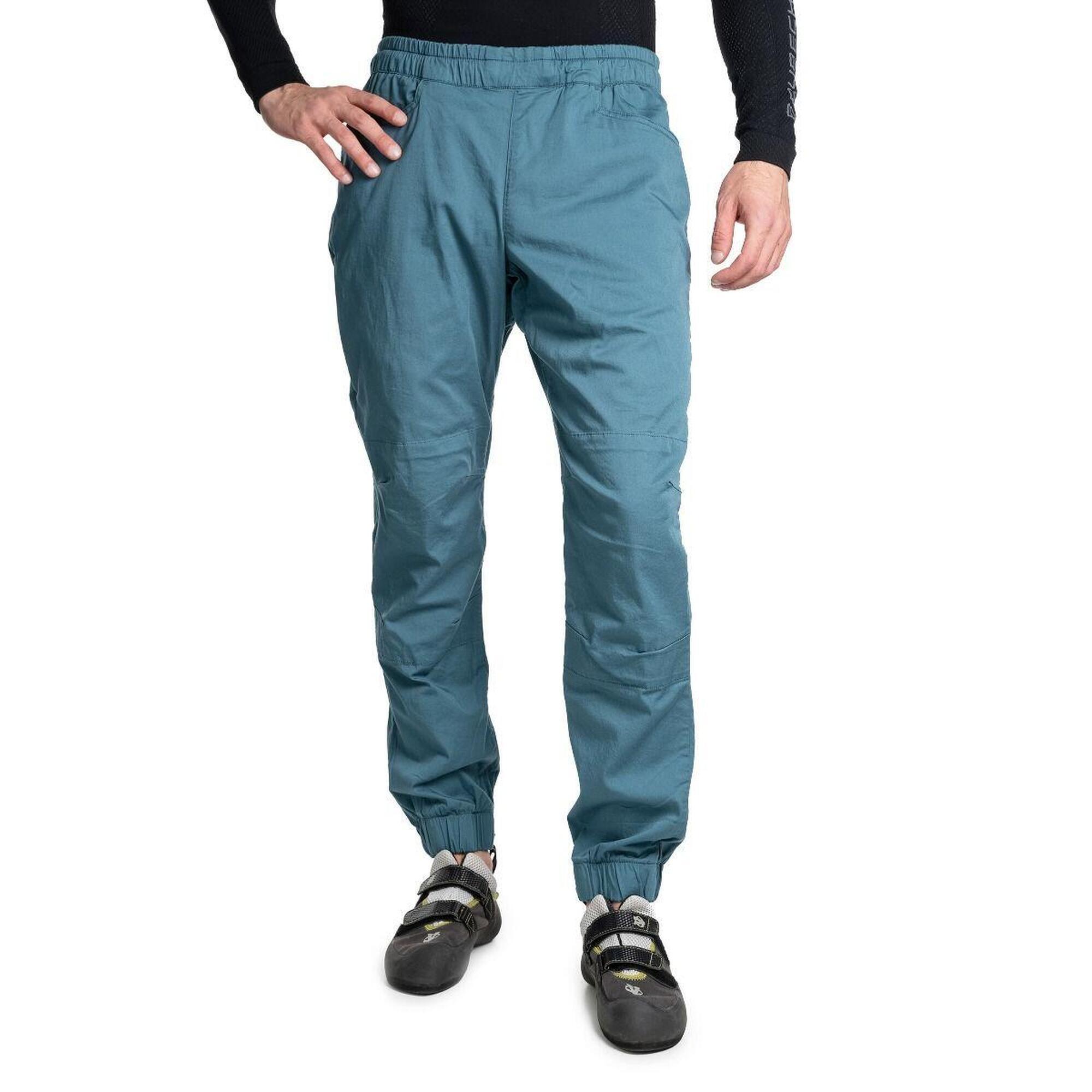 Spodnie wspinaczkowe męskie Black Diamond Notion