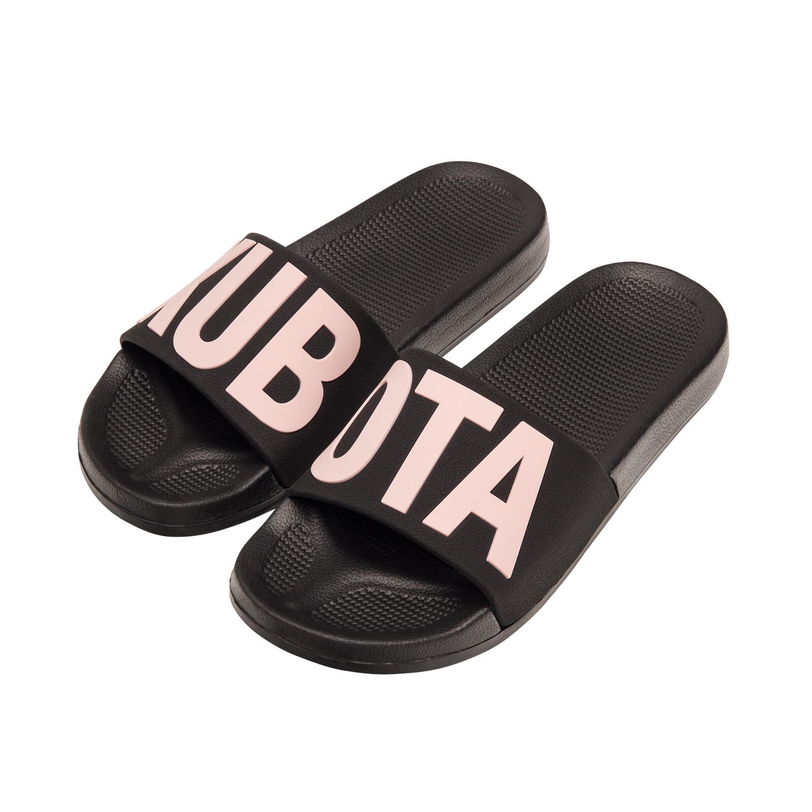 Kubota Claquette Basic 2.0 Femme Sandales à enfiler 4/5