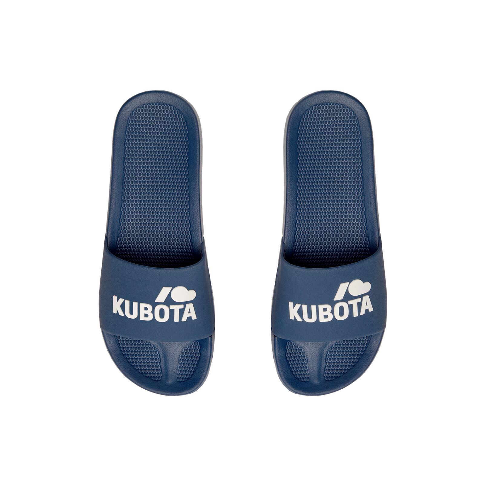 Kubota Claquette Basic Homme Sandales à enfiler 2/5