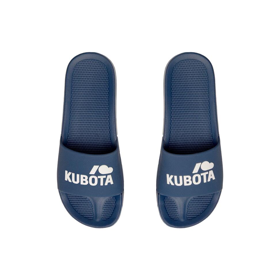 Kubota Klapki Basenowe Basic