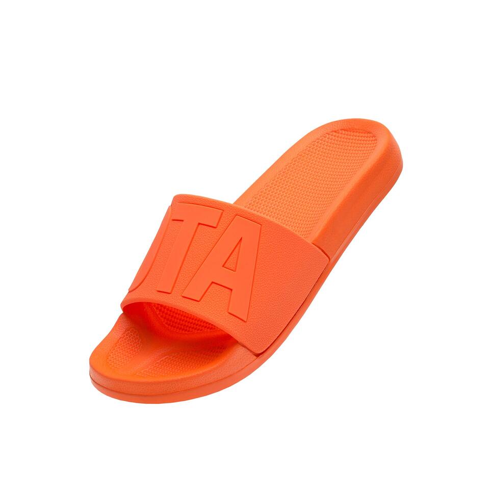 Kubota Klapki Basenowe Basic 2.0 Plain