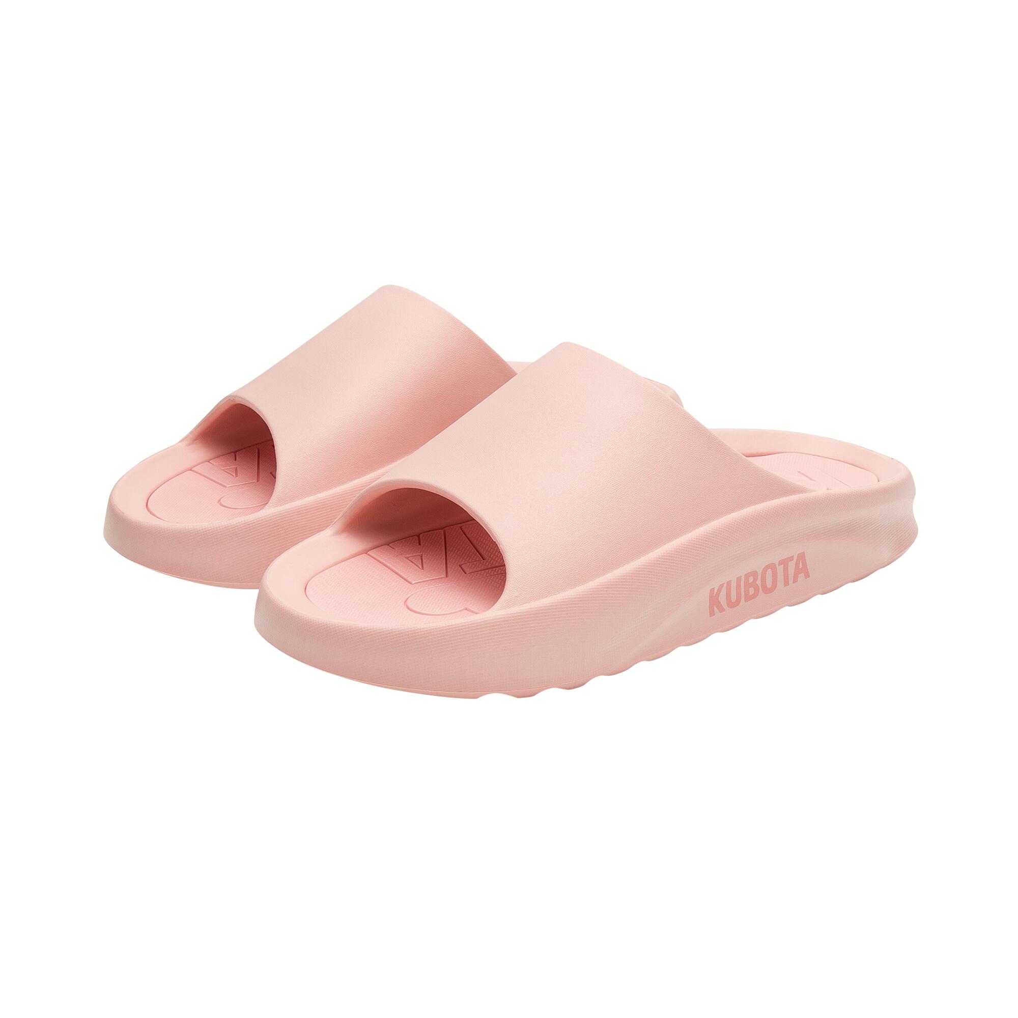 Kubota Flow Claquettes à scratch Femme Chaussures 2/7