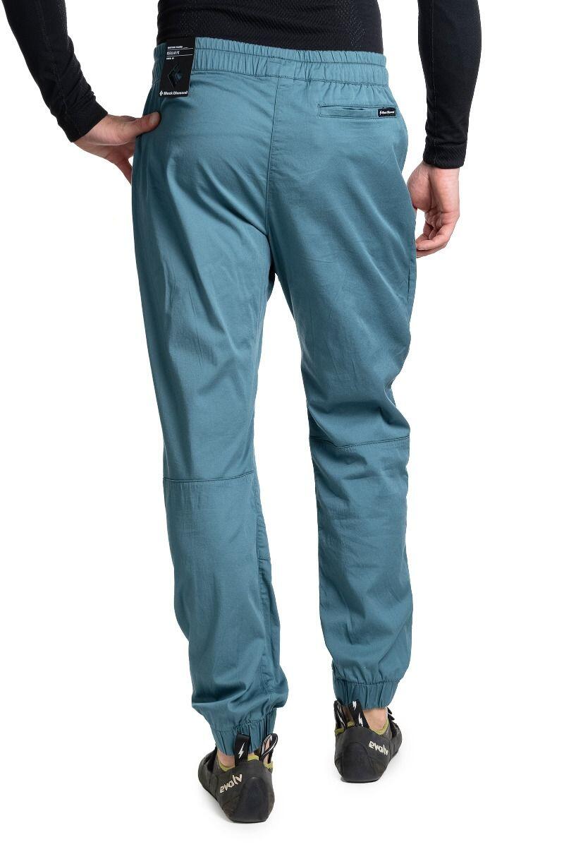 Kletterhose Herren Notion 2/4