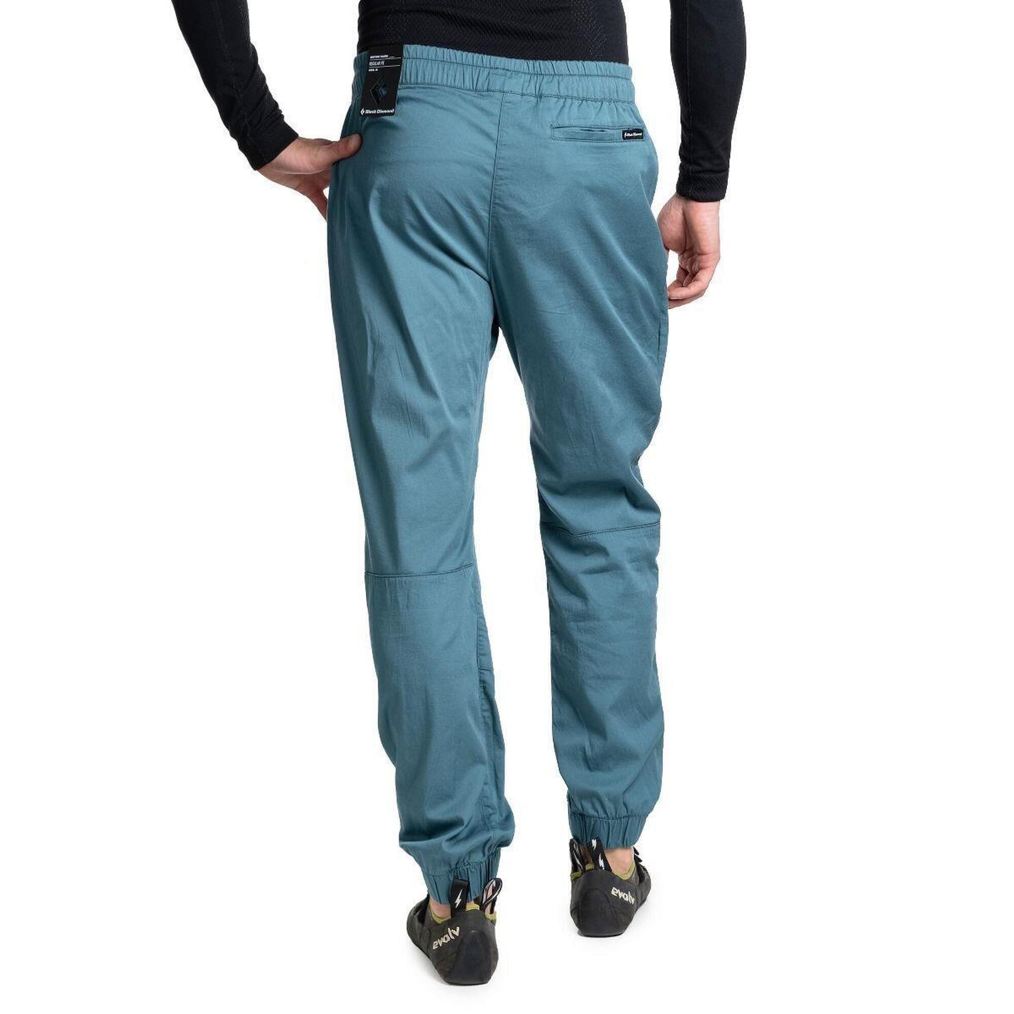 Pantaloni de alpinism pentru bărbați Notion