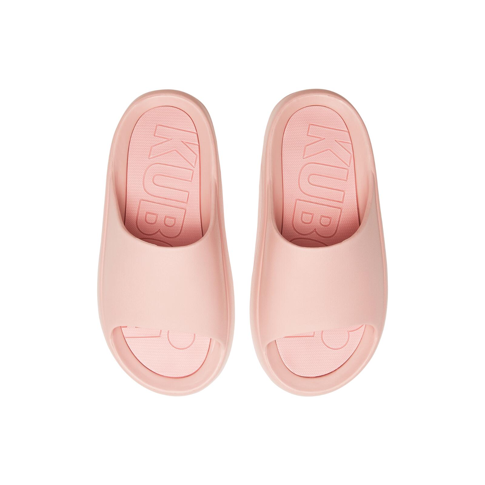 Kubota Flow Claquettes à scratch Femme Chaussures 5/7