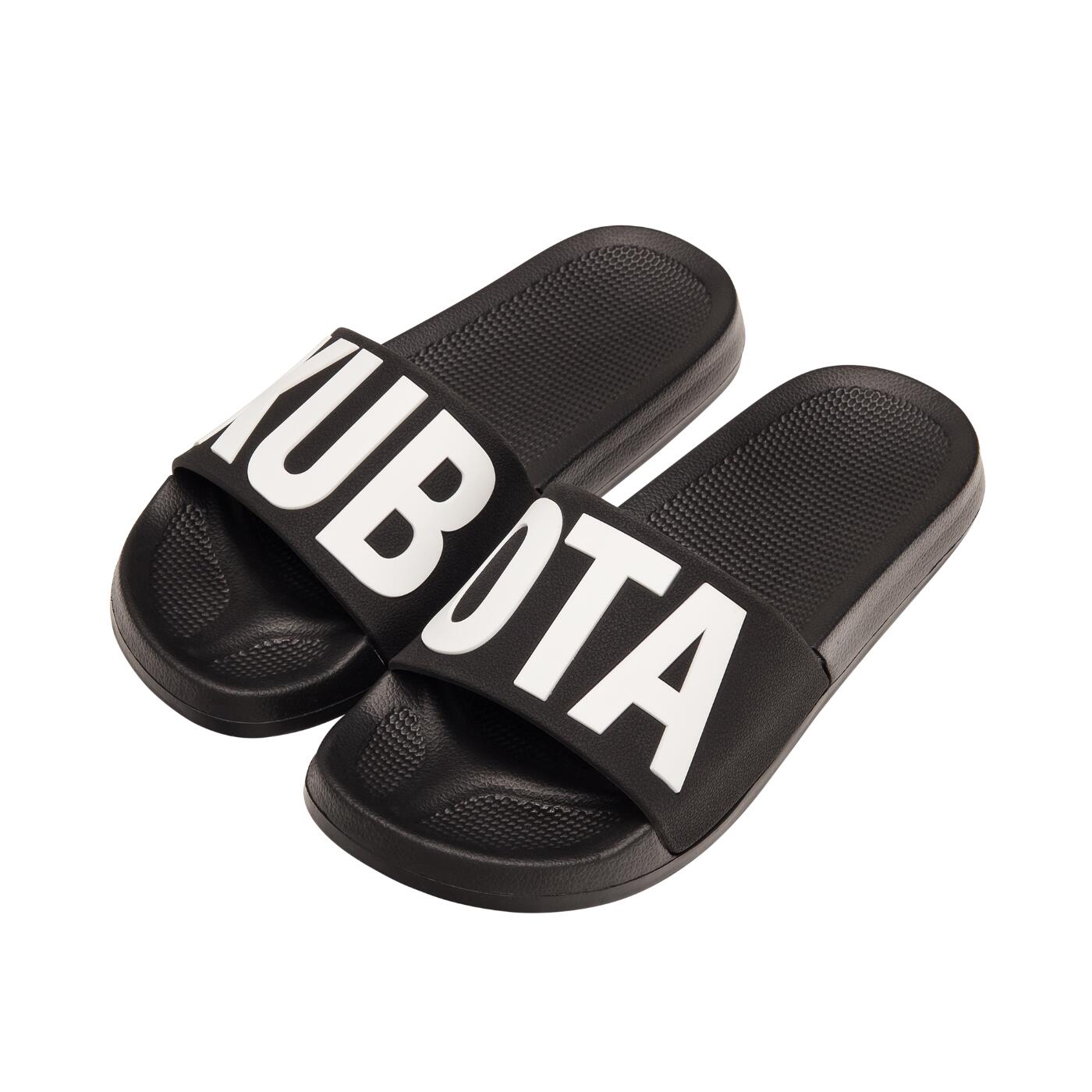 Kubota Claquette Basic 2.0 Femme Sandales à enfiler 4/5