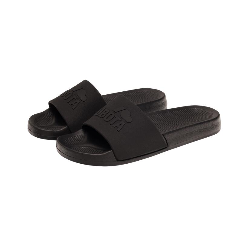 Kubota Klapki Basenowe Basic Plain