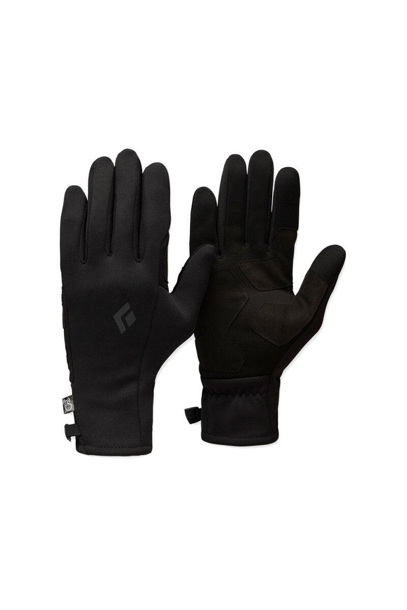 Guantes de trekking Black Diamond Heavyweight Screentap 2/5