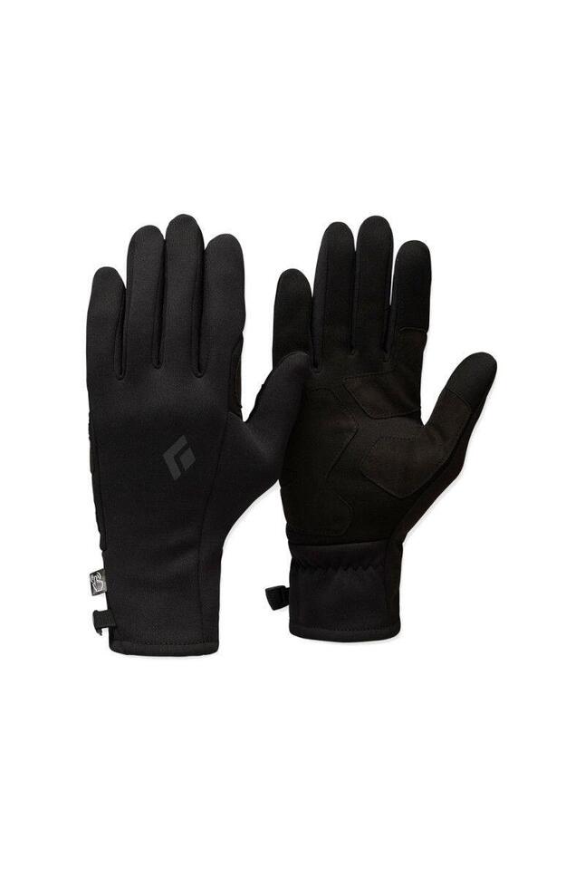 Rękawice trekkingowe Black Diamond Heavyweight Screentap Liners