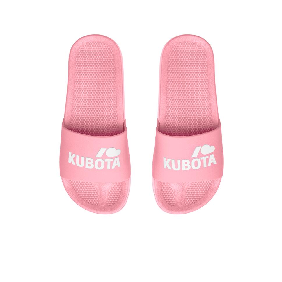 Kubota Klapki Basenowe Basic