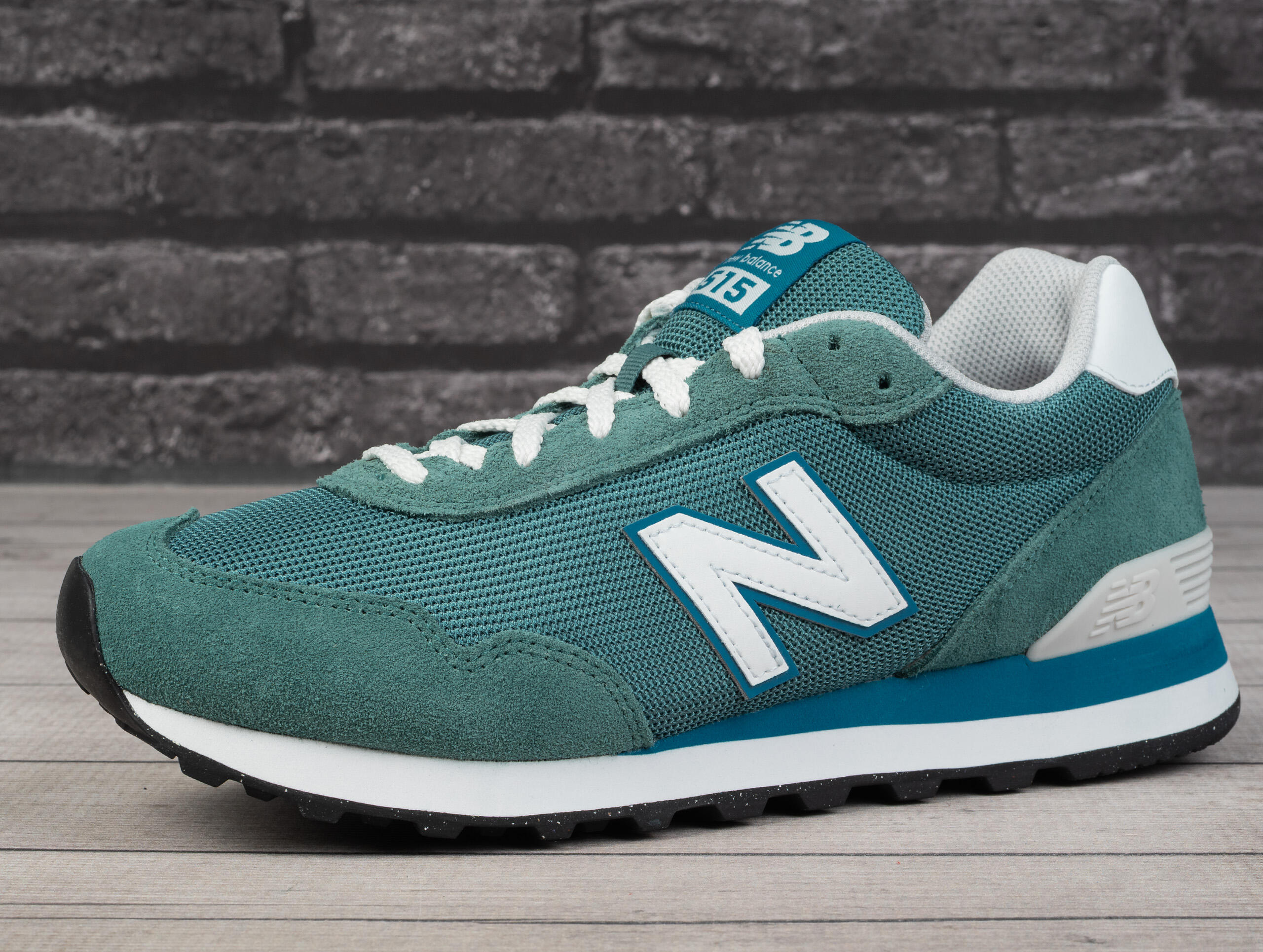 Buty męskie sportowe do chodzenia New Balance ML515 3/7