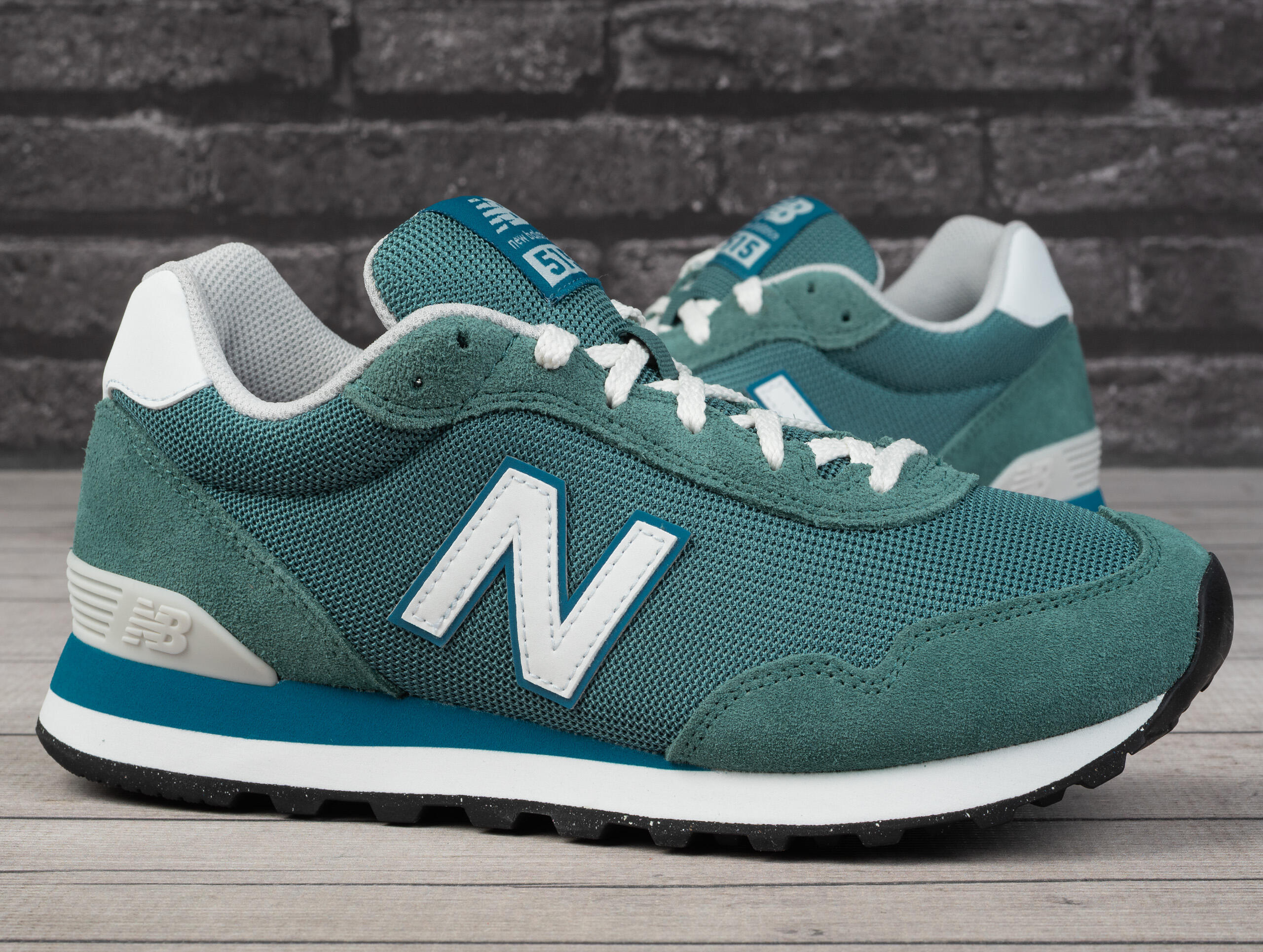 Buty męskie sportowe do chodzenia New Balance ML515 2/7