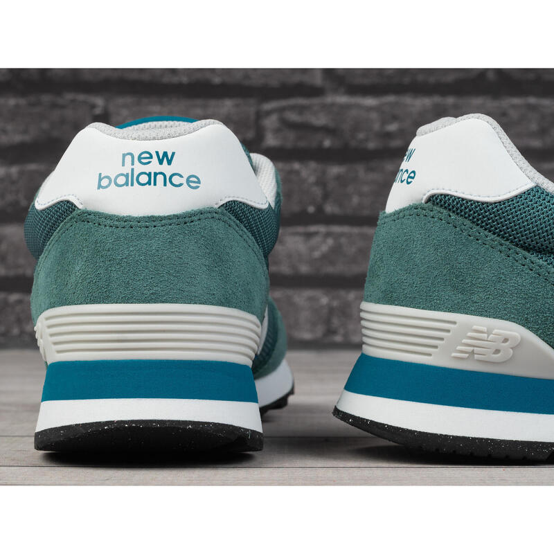 Buty męskie sportowe do chodzenia New Balance ML515