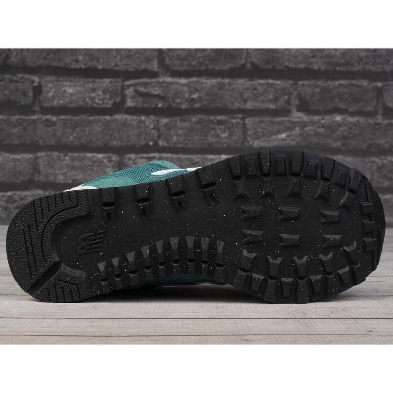 Buty męskie sportowe do chodzenia New Balance ML515