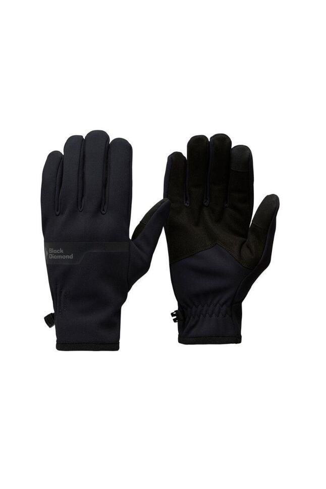 Rękawiczki softshellowe Black Diamond Everyday Softshell Gloves