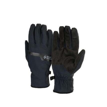 Rękawice softshell męskie Black Diamond Everyday