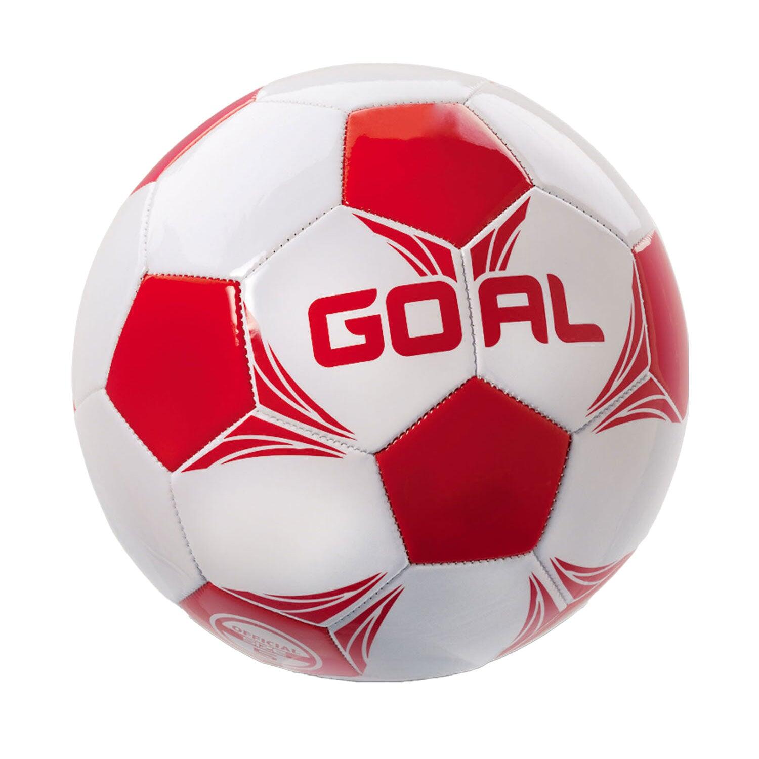 MONDO Fotbalový míč GOAL