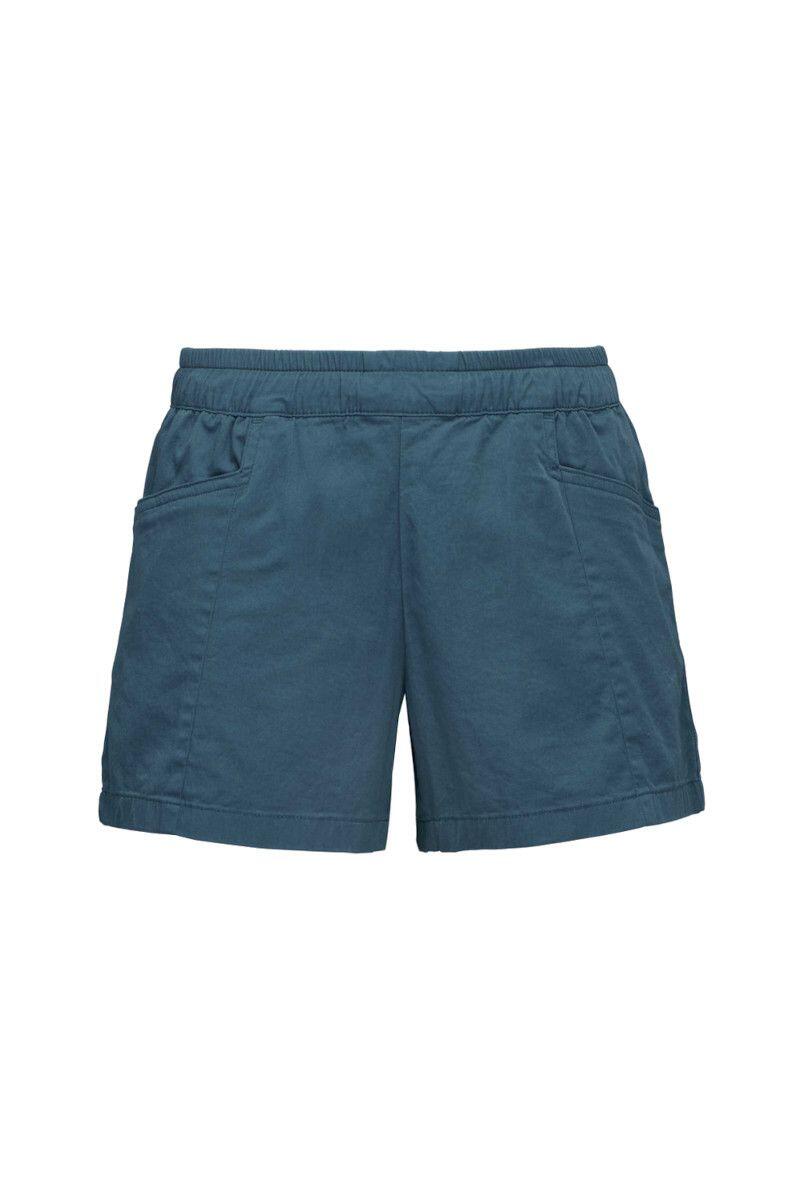 Spodenki wspinaczkowe damskie Notion Shorts Women - Creek Blue 5/6