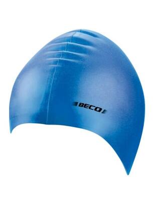Beco badmuts silicone rood