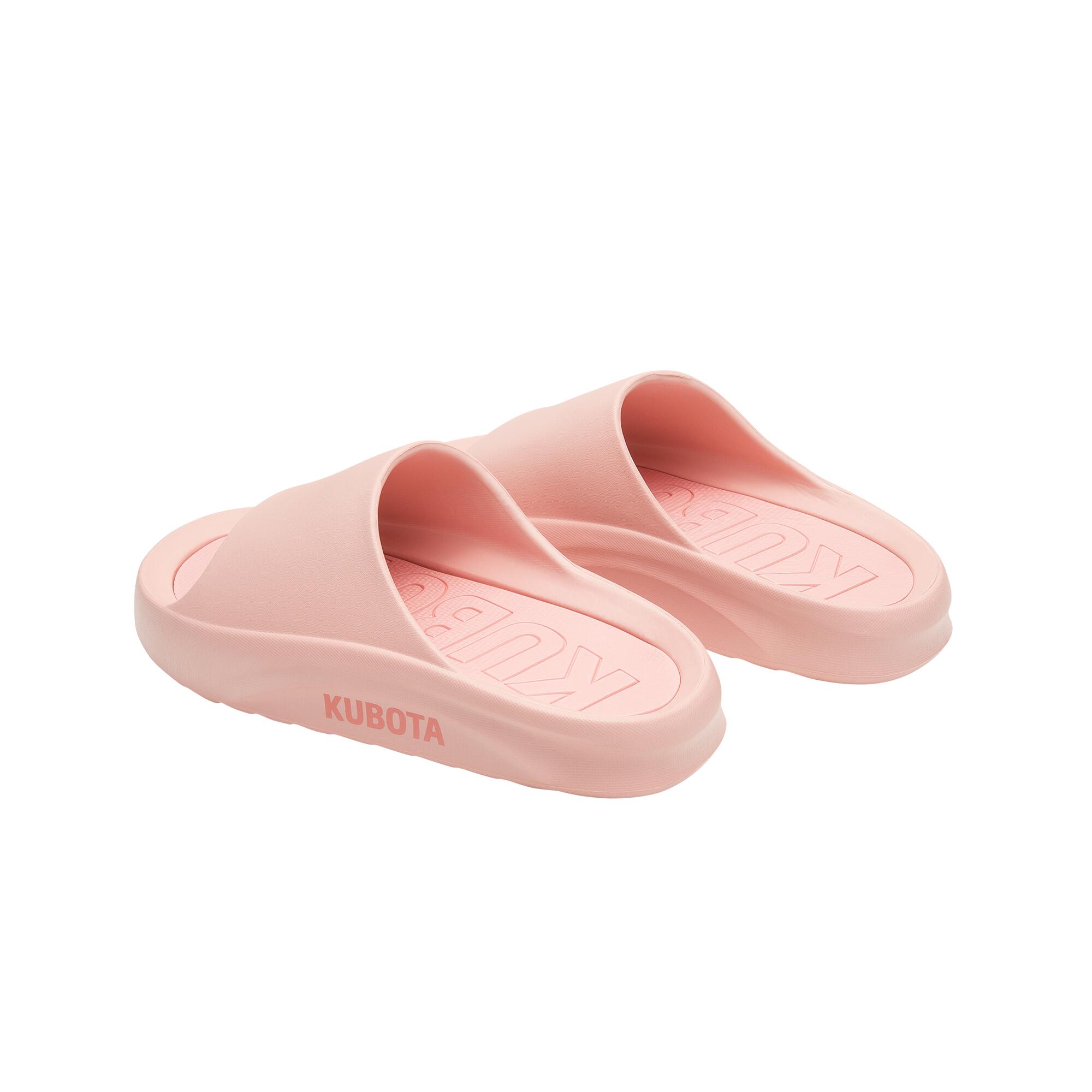 Kubota Flow Claquettes à scratch Femme Chaussures 3/7