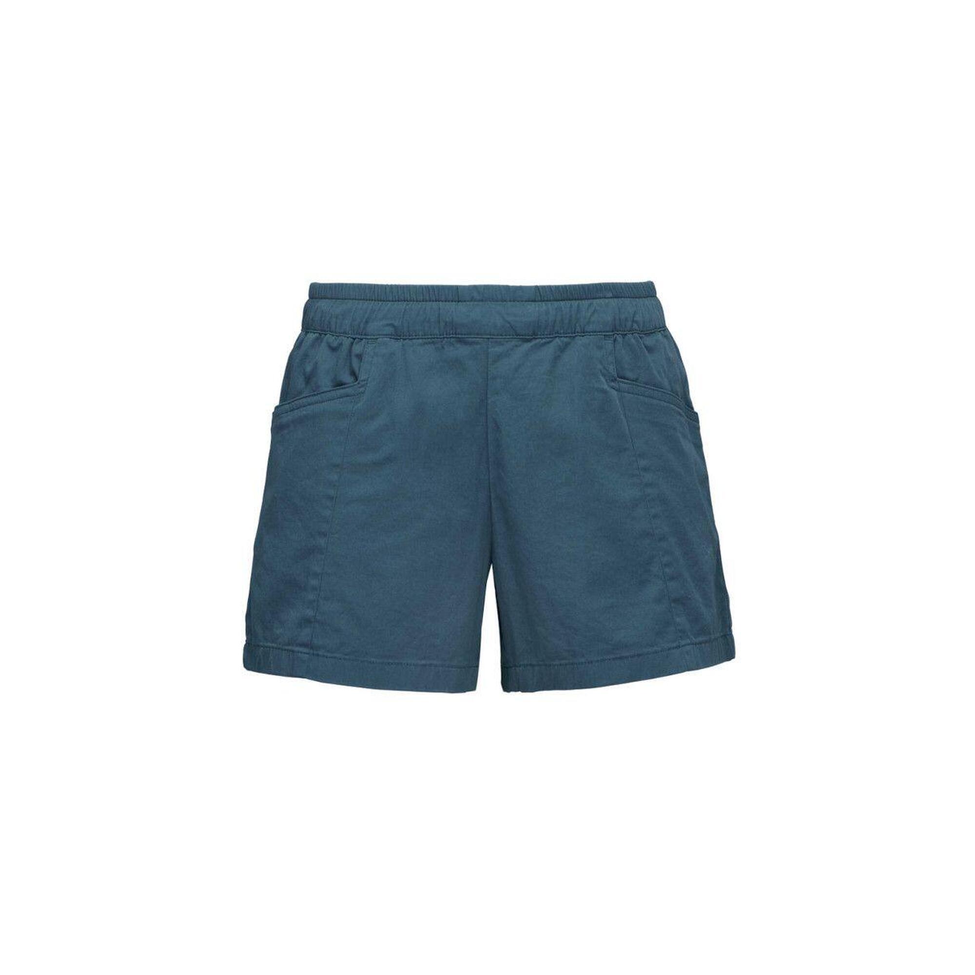 Spodenki wspinaczkowe damskie Black Diamond Notion Women