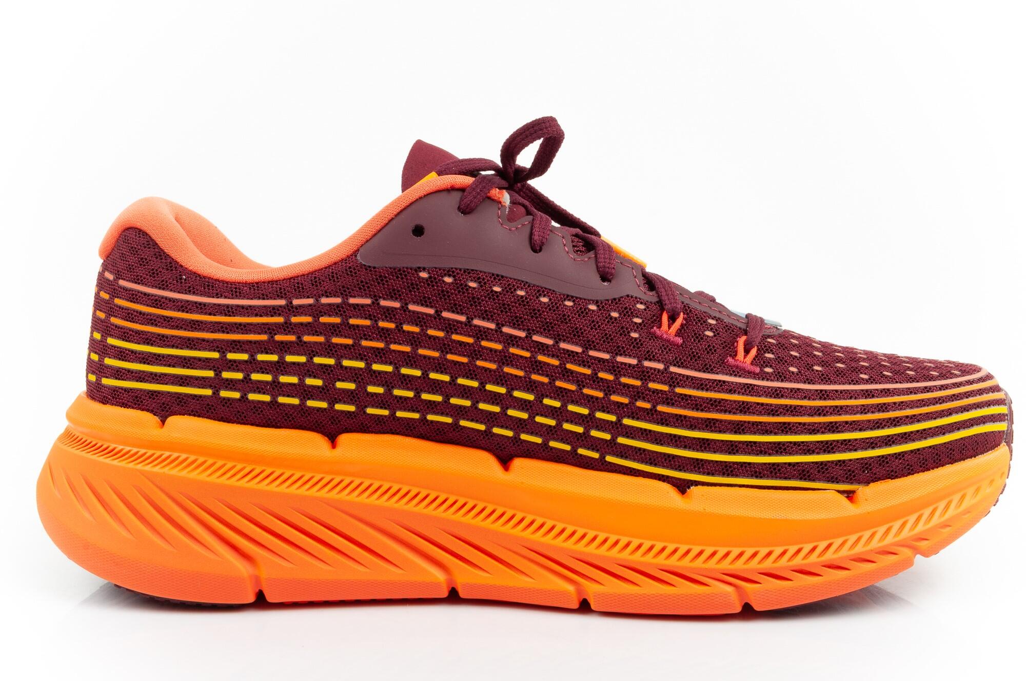 Pánské sportovní běžecké boty Skechers Max Cushioning 4/7