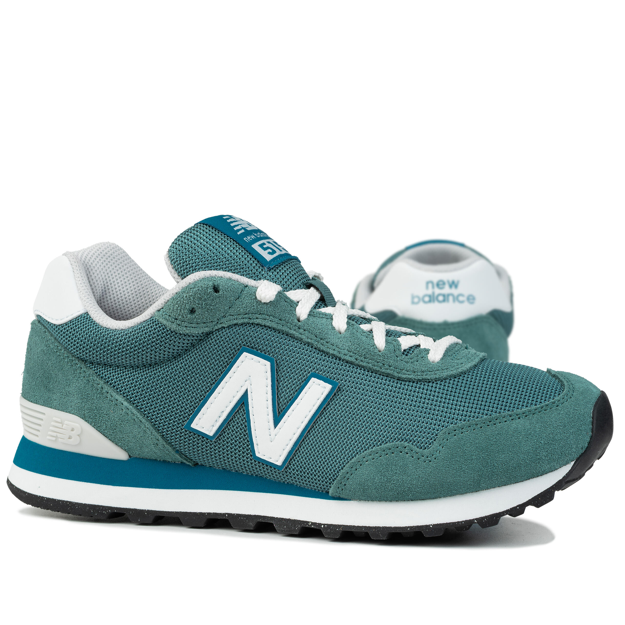 Buty męskie sportowe do chodzenia New Balance ML515 7/7