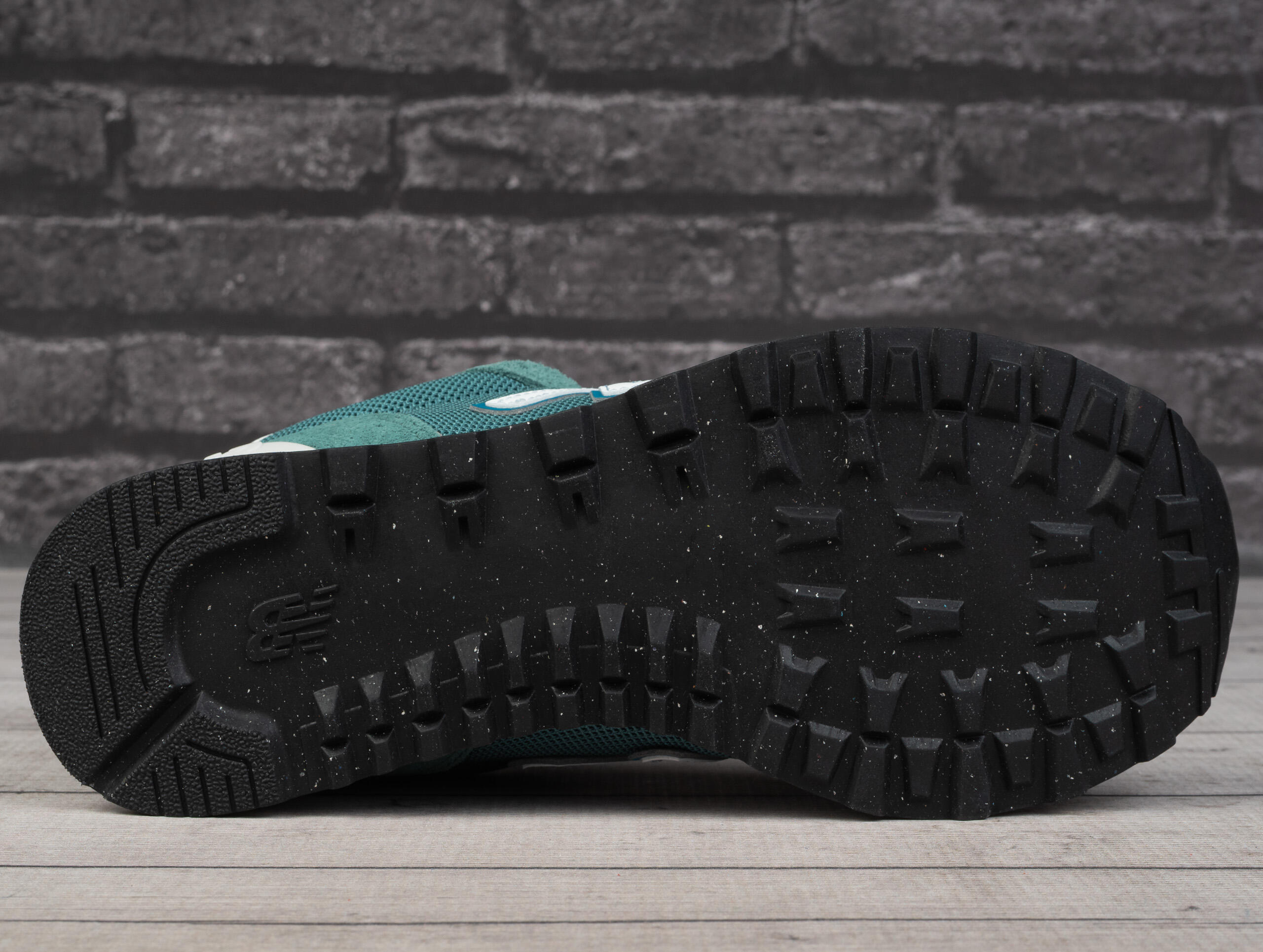 Buty męskie sportowe do chodzenia New Balance ML515 5/7