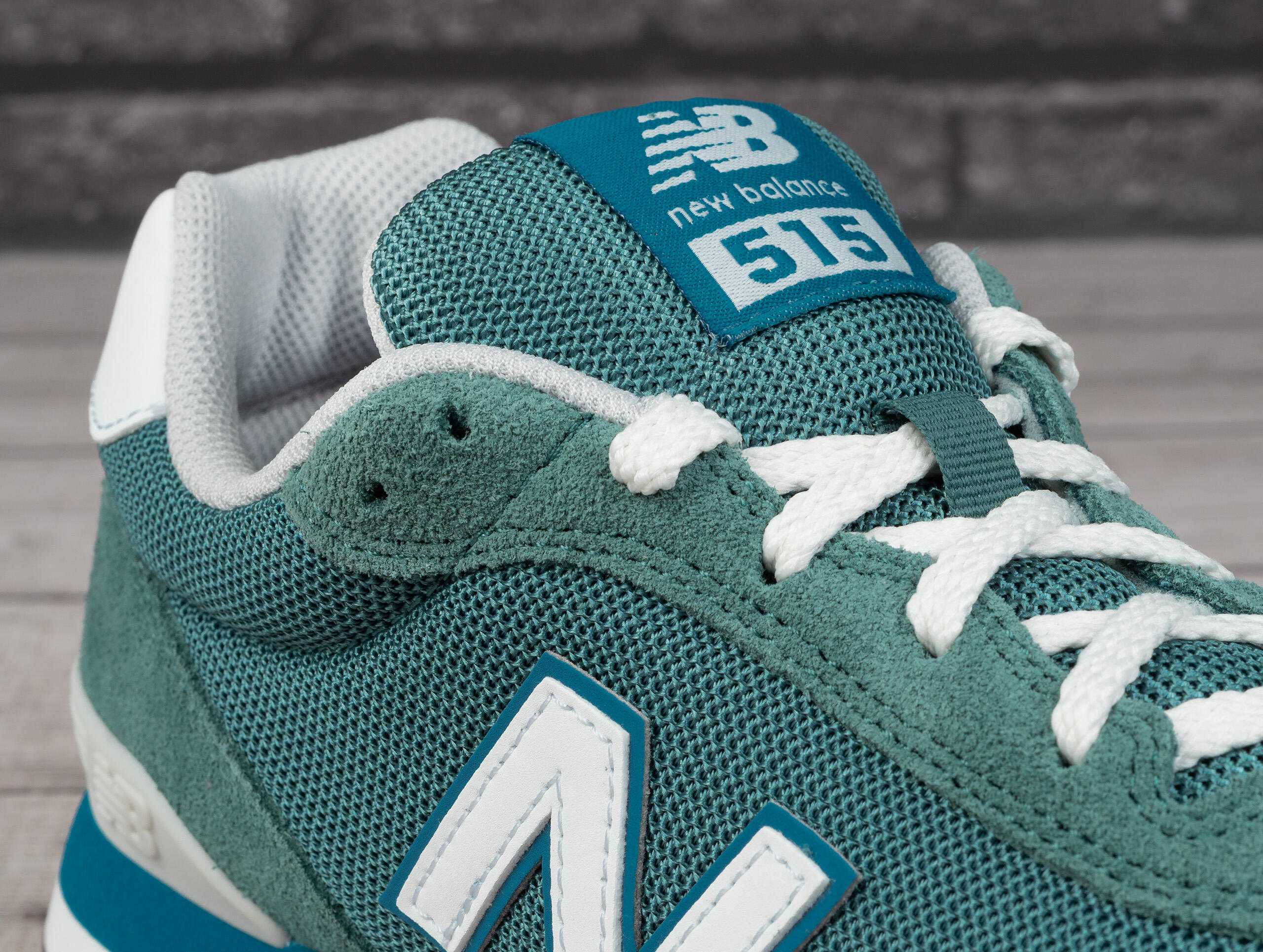 Buty męskie sportowe do chodzenia New Balance ML515 6/7
