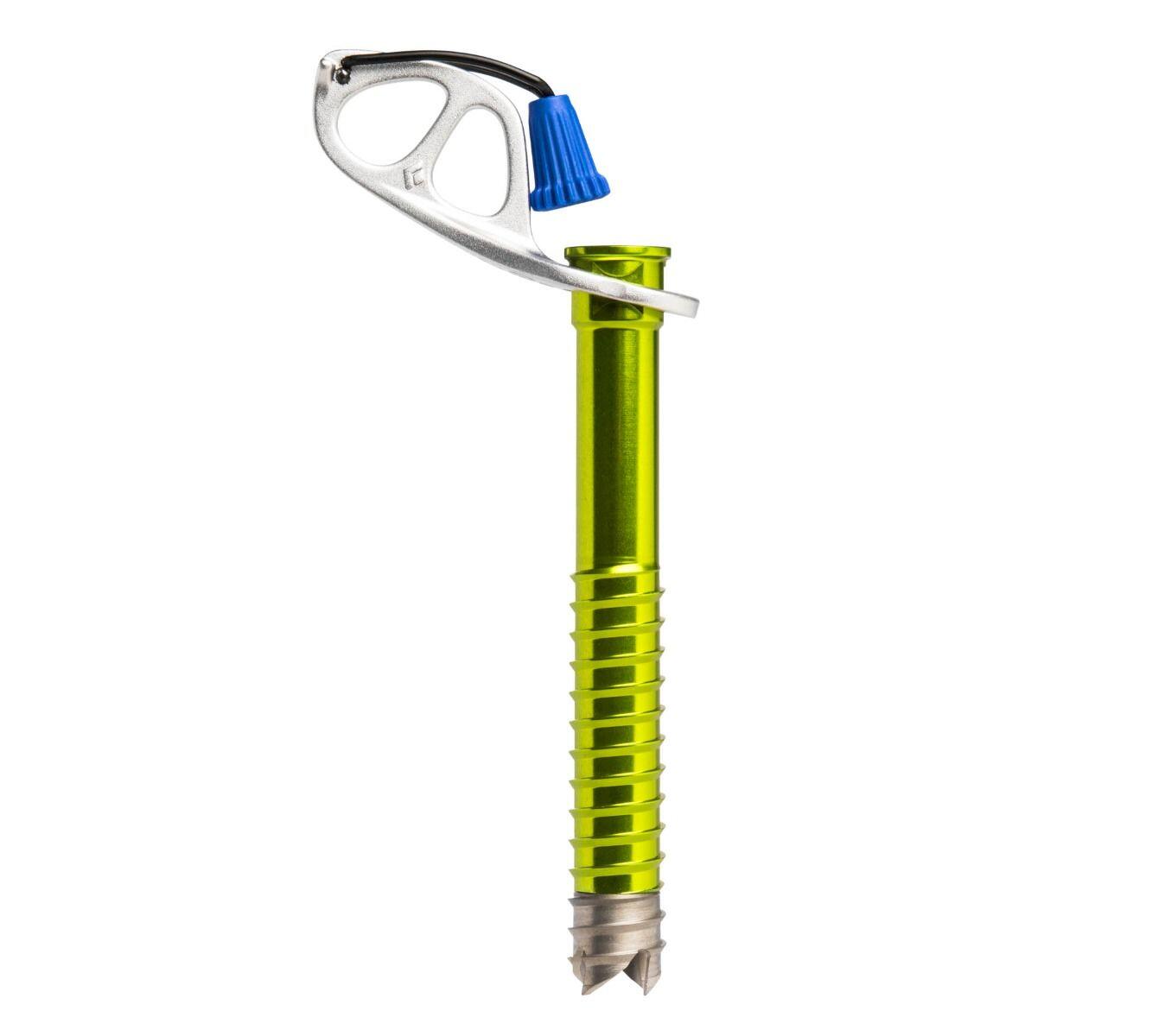 BLACK DIAMOND Vite Da Ghiaccio Ultralight 16Cm Oro