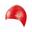Beco Swimming Cap | Silicone | Red