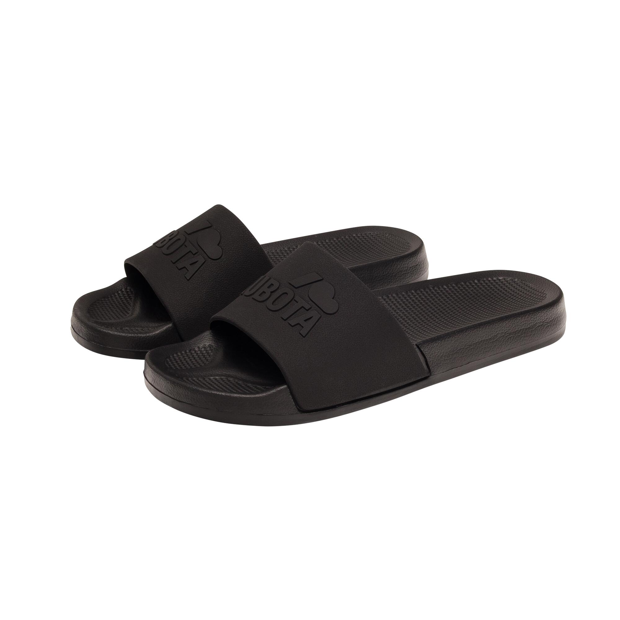 Kubota Klapki Basenowe Basic Plain 5/5