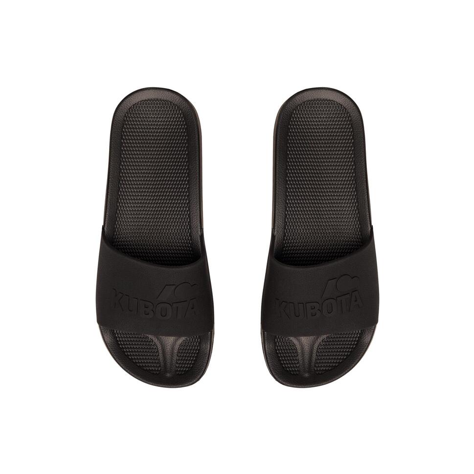 Kubota Klapki Basenowe Basic Plain