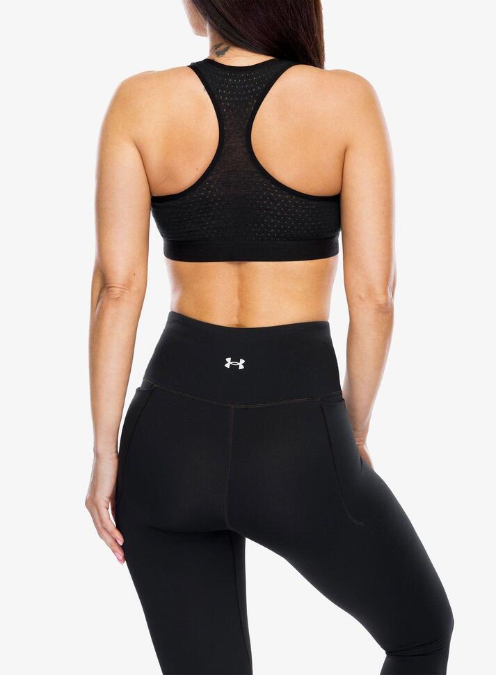 Biustonosz sportowy Odlo Ascent PW Medium Sport Bra