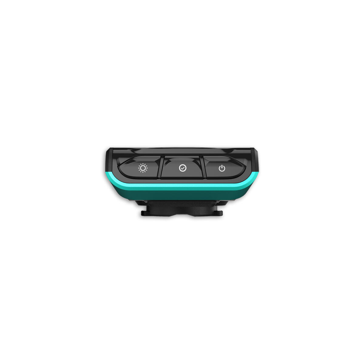 Compteur de Vélo GPS M2 Oval - Votre Compagnon de Cyclisme Ultime 2/6