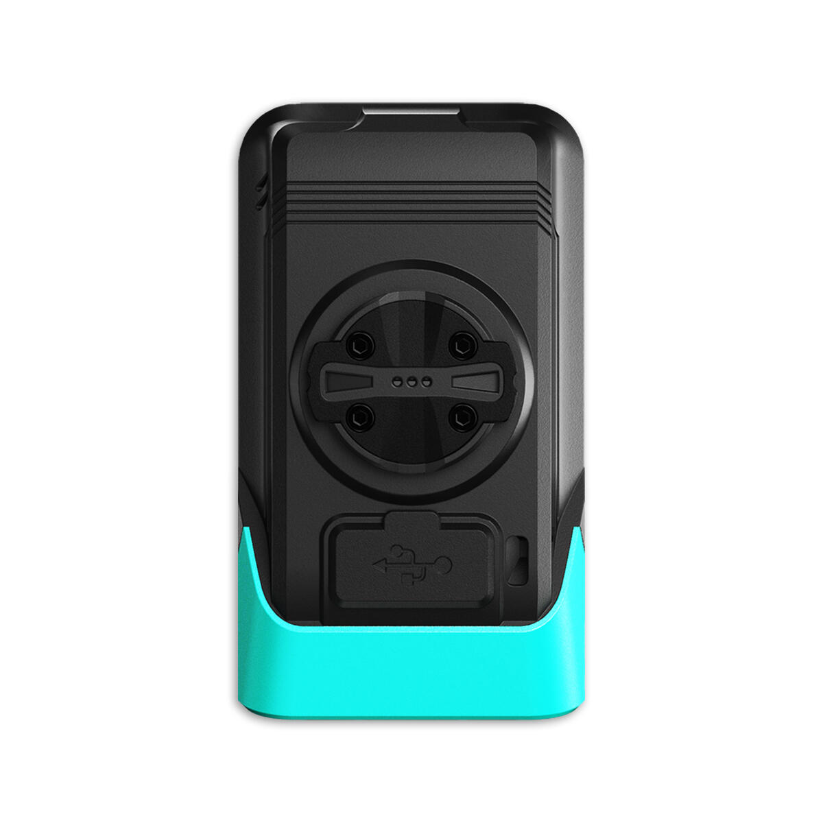 TKX Computadora de Bicicleta GPS M2 Oval - Ideal para Ciclistas
