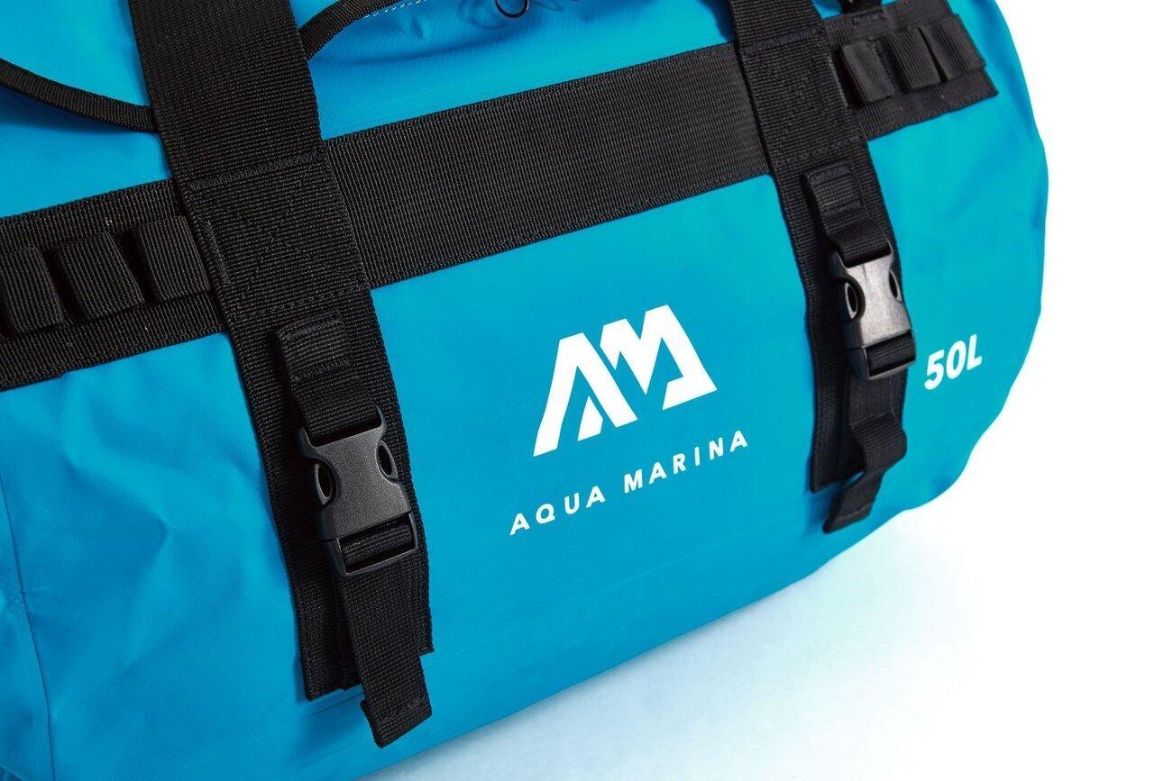 Aqua Marina Aquamarina Seesack 50L - Wasserdichter Trockenbeutel 3/7