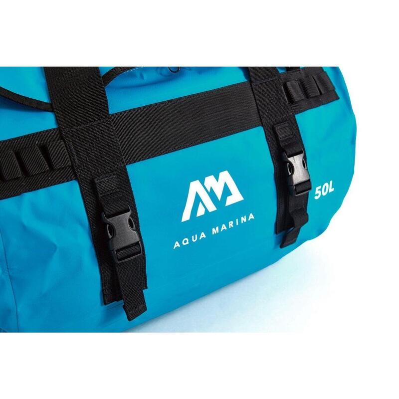 Wodoodporna torba na ramię Aqua Marina 50 l