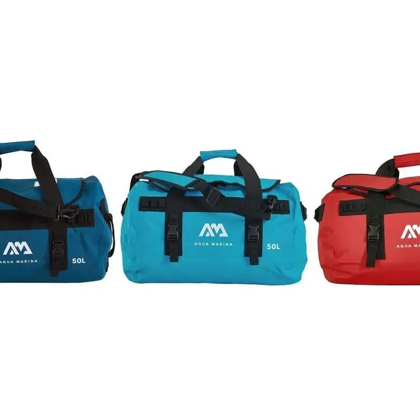 Cestovná taška DUFFLE BAG 50 l