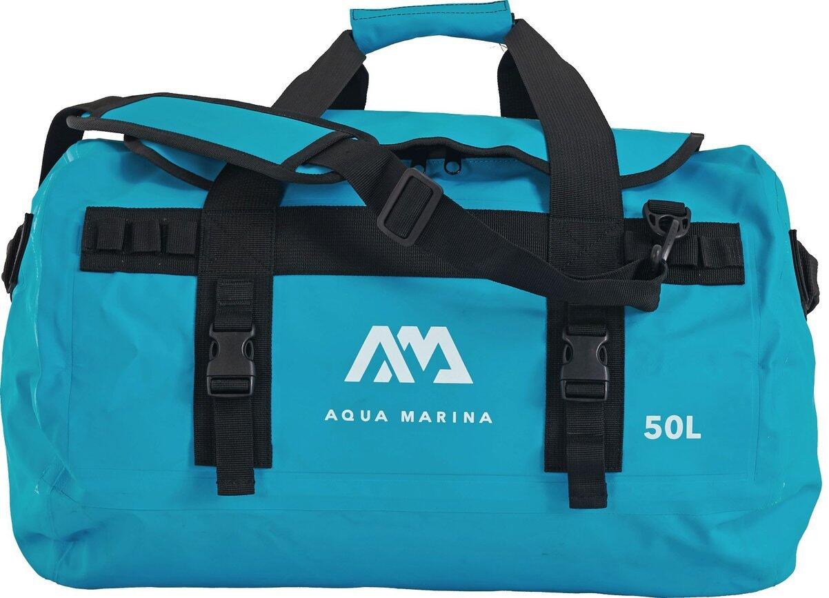 Aqua Marina Aquamarina Seesack 50L - Wasserdichter Trockenbeutel 7/7