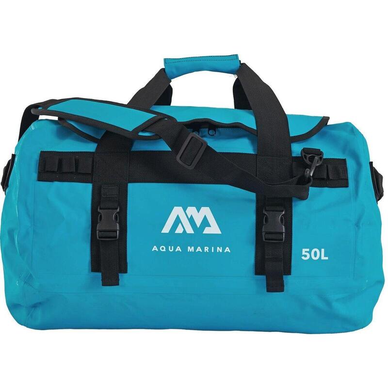 Wodoodporna torba na ramię Aqua Marina 50 l