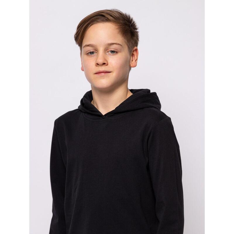 Tricou cu mânecă lungă pentru băieți CROFT