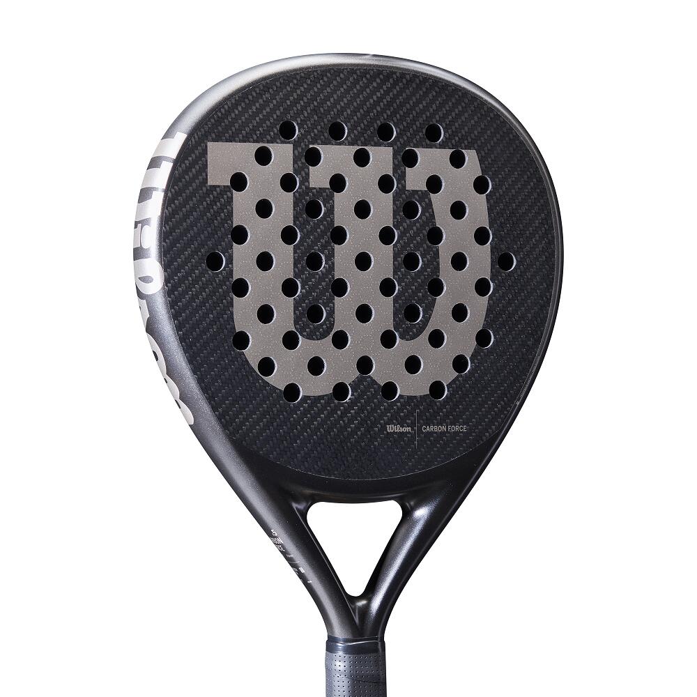 Pala Wilson Força de Carbono LT 4/7