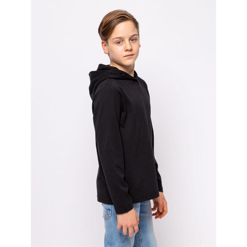 Tricou cu mânecă lungă pentru băieți CROFT