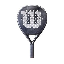 Wilson Carbon Force LT Padel 2 Raquette de padel - - unisex