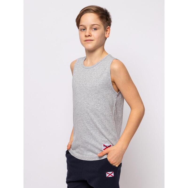 Tricou băieți junior BAKERS