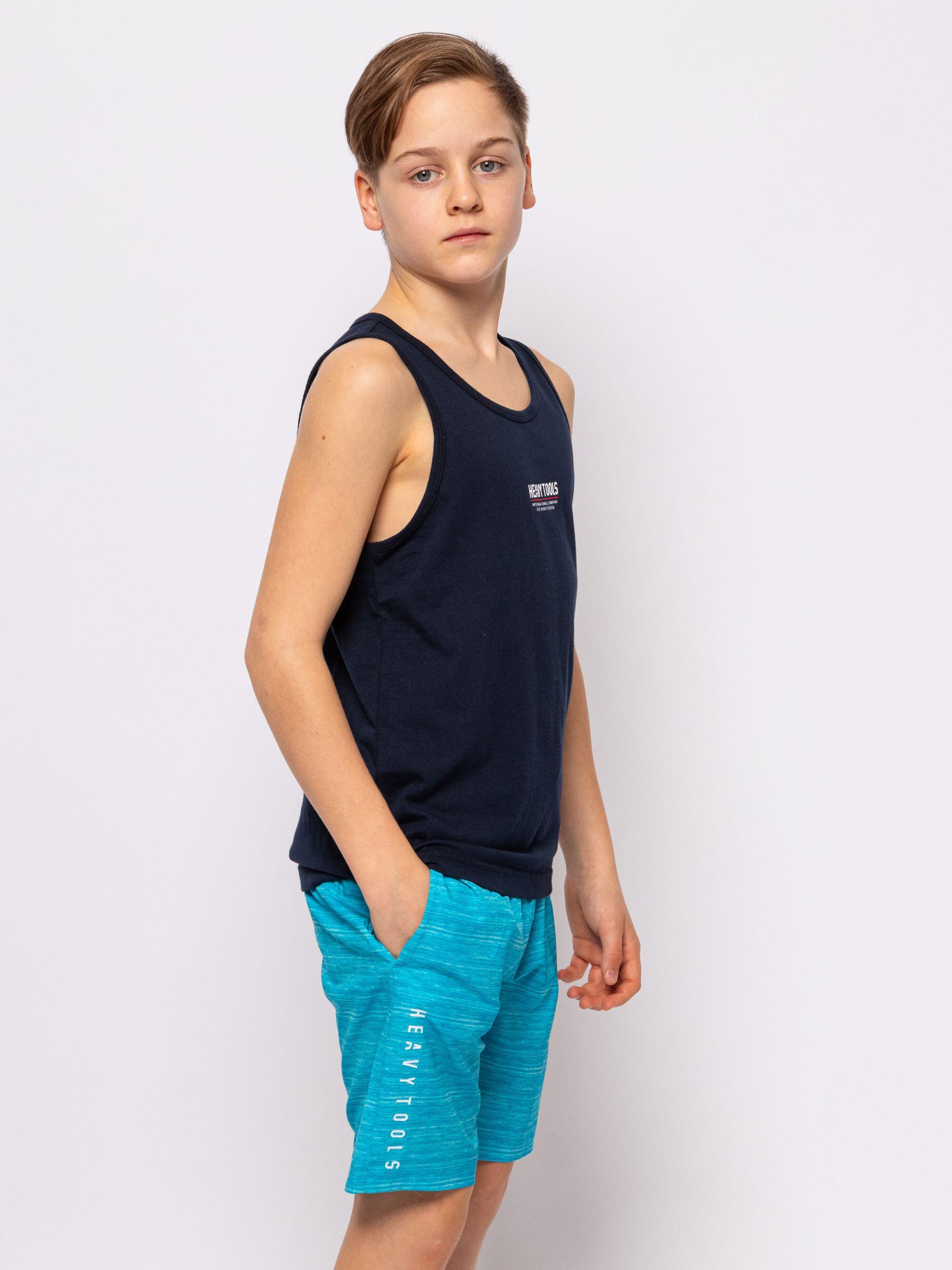 Chlapecké tílko BEBO 4/5