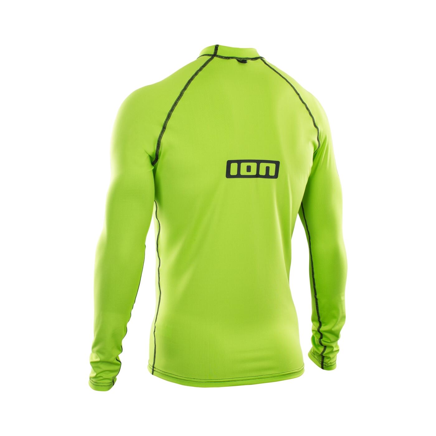 Koszulka surfingowa UV męska ION Promo Lycra LS 2/3