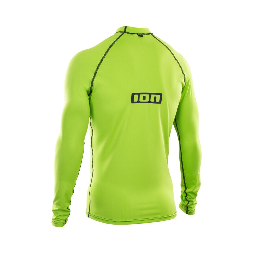 Koszulka surfingowa UV męska ION Promo Lycra LS